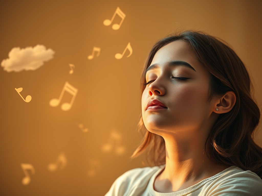 Meditation and Mindfulness with Online Flute Lessons